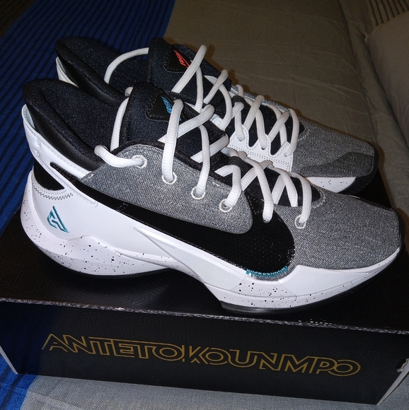 ZOOM FREAK 2 - Picture 4 of 11